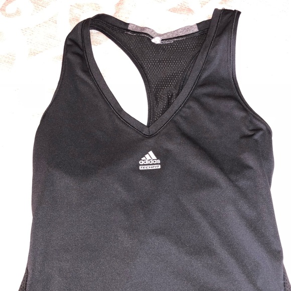 Racerback Athletic Tanks - Picture 3 of 3